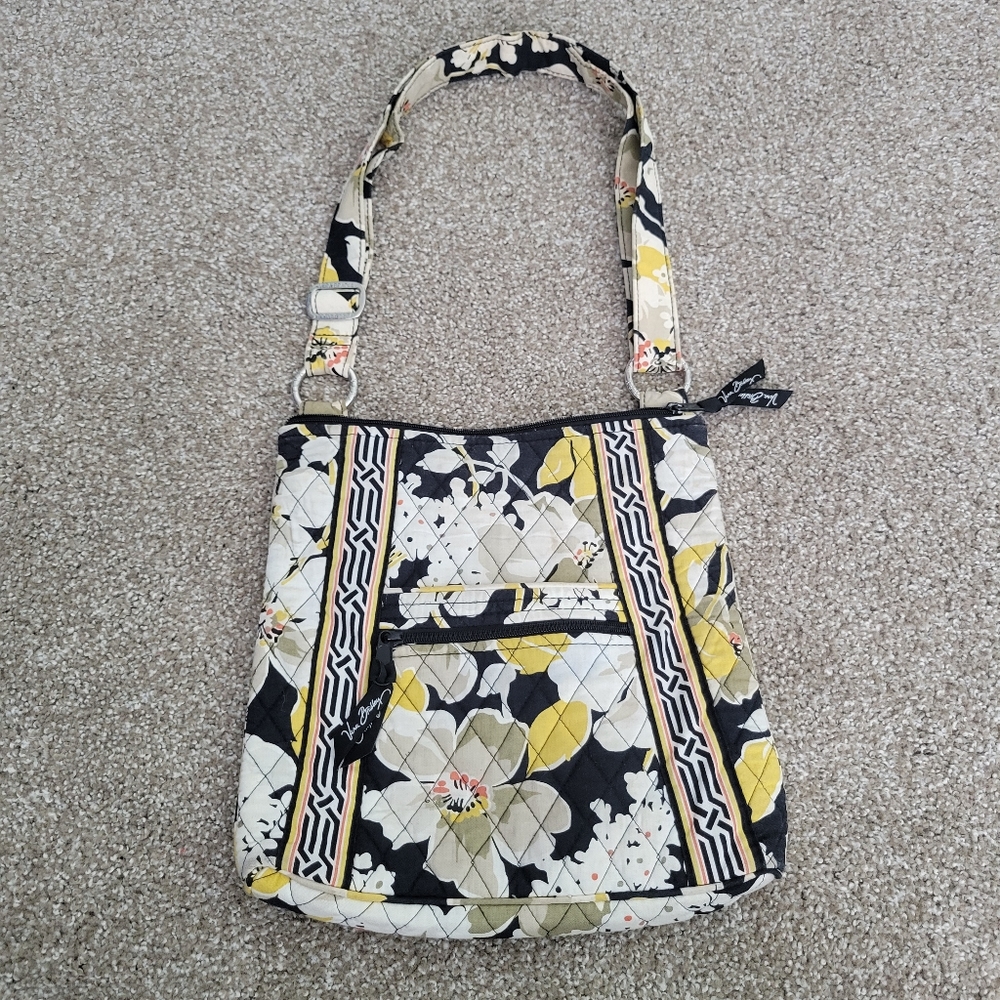 Vera Bradley Hipster